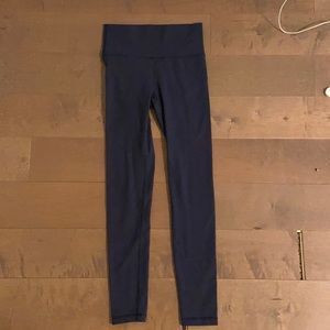COPY - size 8 ivivva leggings